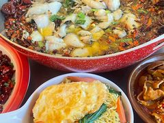 -蜀川川破店·江湖菜·烧烤(北京首店)