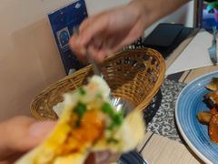 -La Medina餐厅(亮马河南路店)