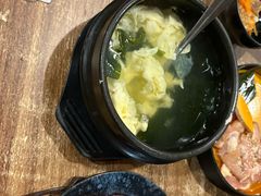 -山居屋炭火烧肉(厚街万达店)