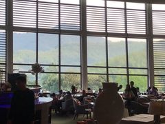 -宁波九龙湖开元度假村