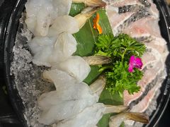 -海底捞火锅(德辉广场店)