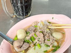 -榮泰米粉湯(Left Shop)