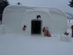 -长白山万达喜来登度假酒店