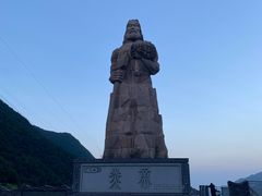 -嘉陵江源头景区