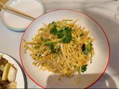 -老仁义·非遗清真菜(融创茂店)