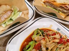 -魏家凉皮(博水商务大厦店)