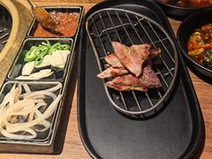 -虎哥六韩式烤肉料理 TIGERGRILL(隆生金山湖中心购物广场店)