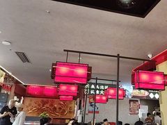 -大碗居·烤鸭·鱼头泡饼(天坛东门店)