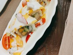 -米馥烤肉料理(云上方舟店)