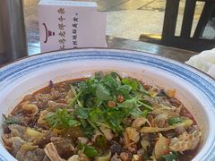 -顺水湾·牛肉牛杂火锅(驾鹤店)