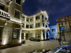 -普朗姆生蚝吧(原建国路店)