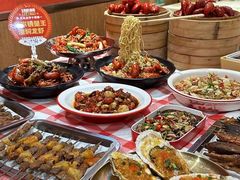 -龙虾当家·大排档(红谷滩五中店)
