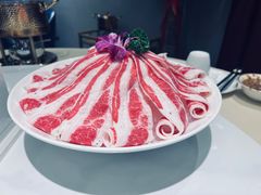 -江南福宴·澳门海鲜.牛肉火锅(汇高栢悦中心店)