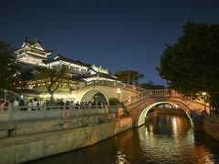 -广州西关永庆坊旅游区