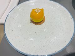 -博林天瑞喜来登酒店·西丽尚膳