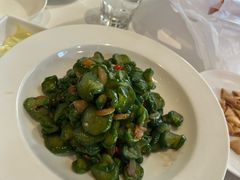 -双合园·海鲜水饺青岛菜(九水东路店)