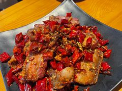 -隔壁老王·家常云南菜(花巷店)