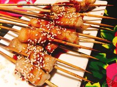 -醉烧膘·烧烤夜宵王(总店)