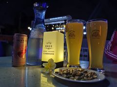 -琶醍壹号•音乐江景餐吧