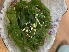 -酒井酱子·深夜食堂(东城汇店)