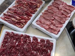 -潮悦牛肉火锅城(水贝店)