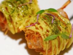 -Oyster Talks 四度蚝法餐厅