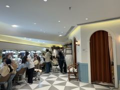 -拾光秀照相馆(石家庄勒泰中心店)