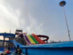 -东湖欢乐水世界