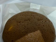 巧克力面包-丁丁&当当牦牛酸奶·酥油面包(官门口店)