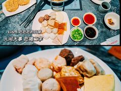 -张凯达·深海石斑鱼潮汕火锅(十五年品牌•虹桥天街店)