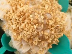 -鞠婆婆•绵绵冰•凉糕•手工冰粉(苏稽一店)