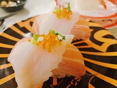 -友壹町寿司(佛山新DNA店)