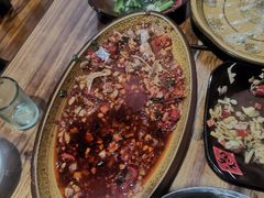 -朗妈私房菜(婺女州店)