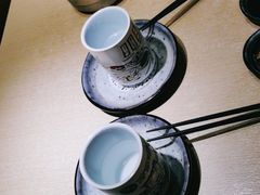 -万岁寿司(芳村店)
