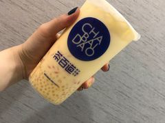 -茶百道(沃格时尚街店)