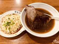 -草本汤(茶亭店)