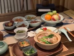 -青藤茶馆(凤起路店)
