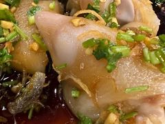 -新辉港式茶餐厅(北栅店)