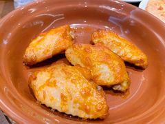 -萨莉亚意式餐厅(杭州滨江天街店)