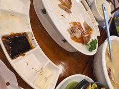 -北京烤鸭 ·儿童菜 ·采风阁家常菜餐厅(亚龙湾天域酒店)
