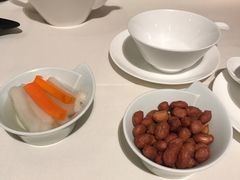 -東海海鲜酒家(中信广场店)