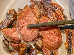 -烟水渔庄餐厅(西溪湿地店)