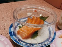 -元气寿司(环球港店)