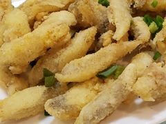 -渔中舟海鲜大排档(普陀沈家门店)