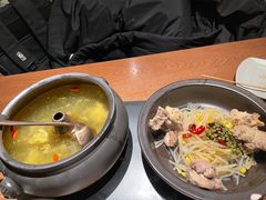 -云海肴·汽锅鸡·云南菜(领展购物广场·中关村店)