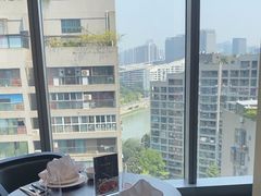 -成都海湾酒店·海湾壹品中餐厅(远大购物中心店)