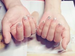 点击看大图 -M·X Nail日式美甲美睫