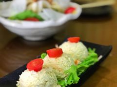 -胜代日本料理(云程巷小区店)