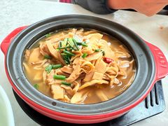 -千岛湖鱼味馆(十字街总店)