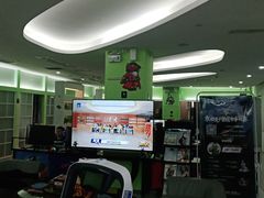 -栈逗电竞馆·胶囊房(萧山旺角城店)